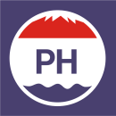 Logo von Paul Hippchen GmbH, Heizungsbau und sanitäre Installation